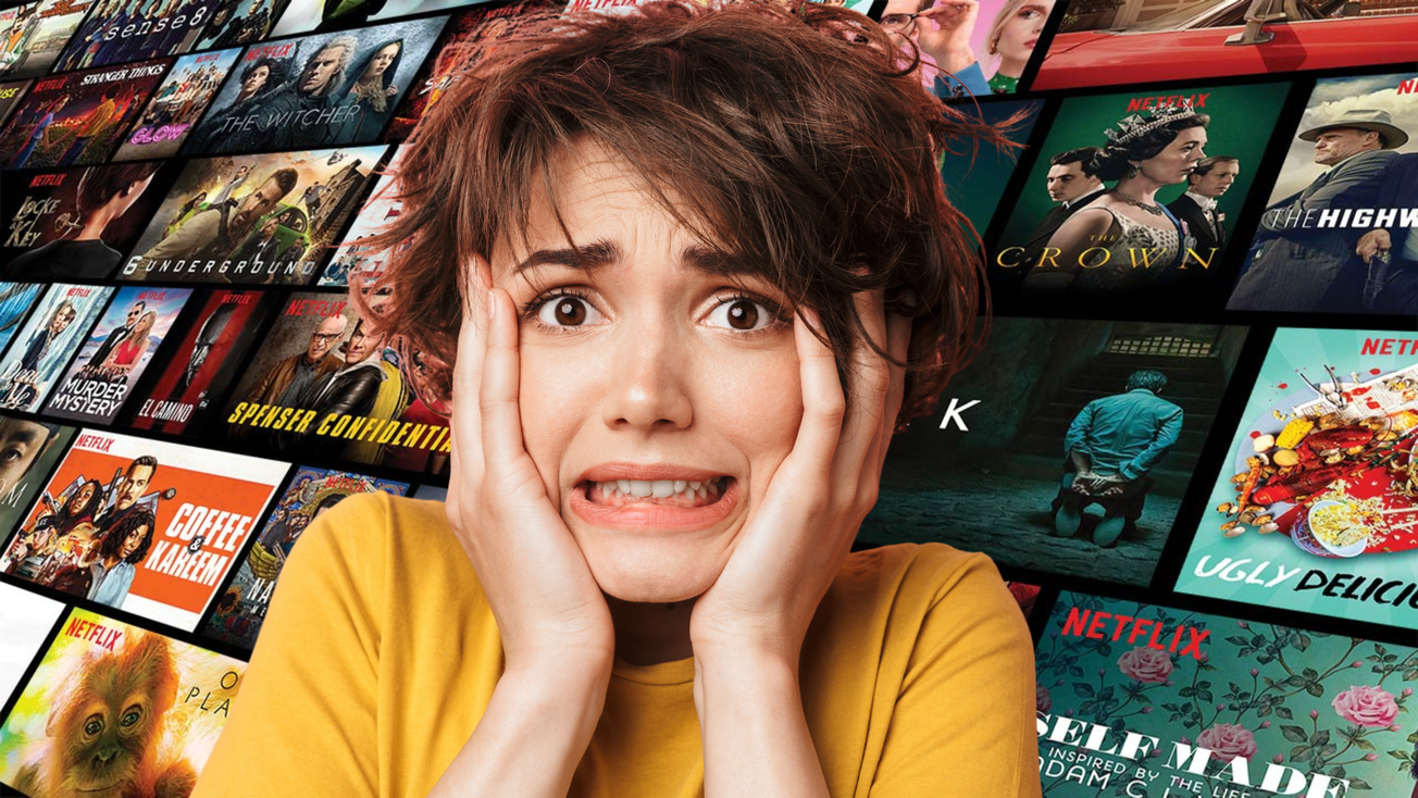 Adiós al plan básico de Netflix en México: esto sabemos