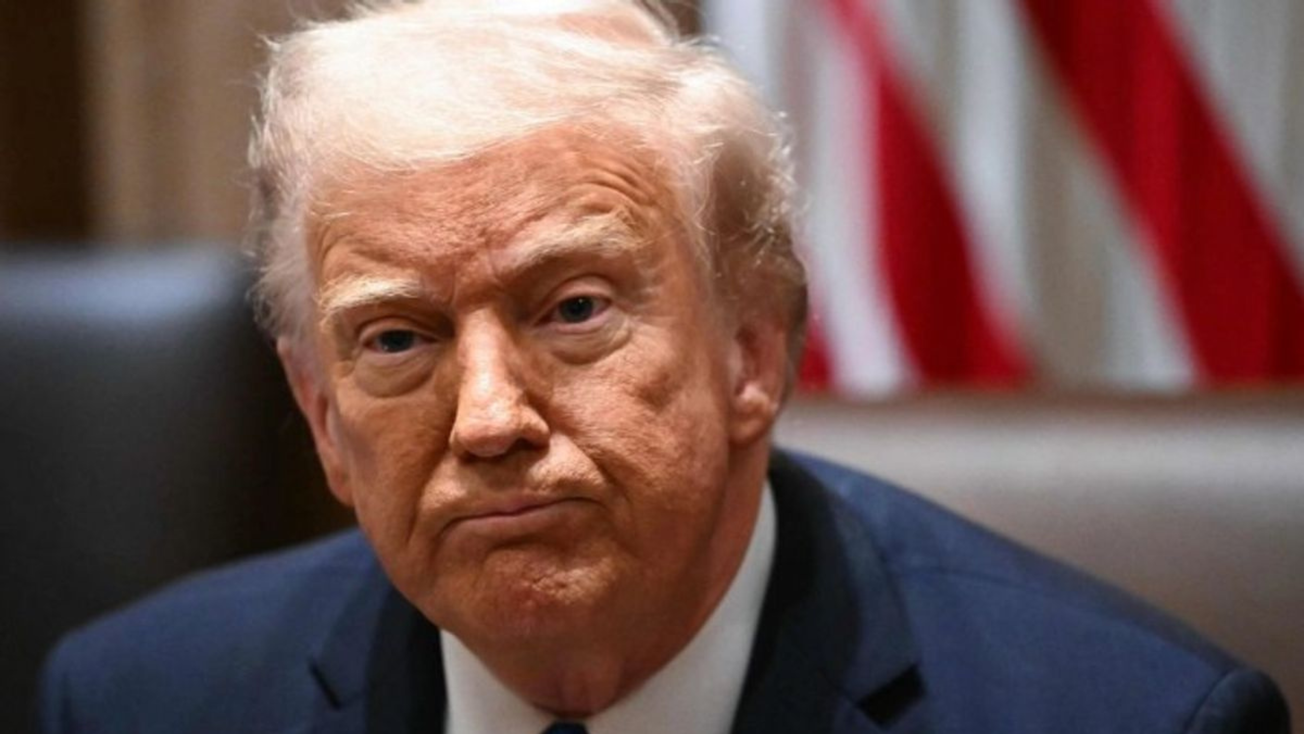 México y Canadá “hacen lo que decimos”: la polémica nueva declaración de Trump