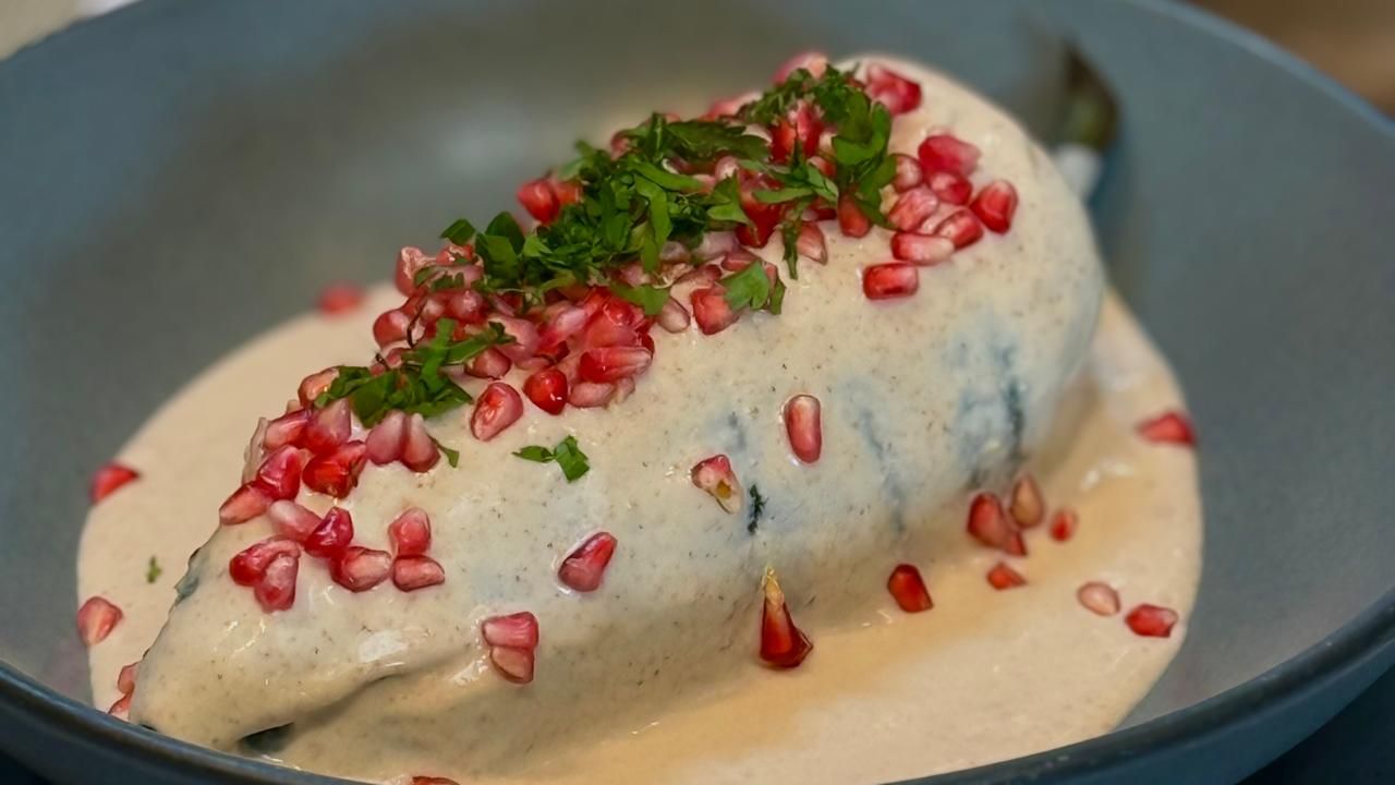 Morelos en Nogada: la ruta de los maridajes con Vinos La Redonda