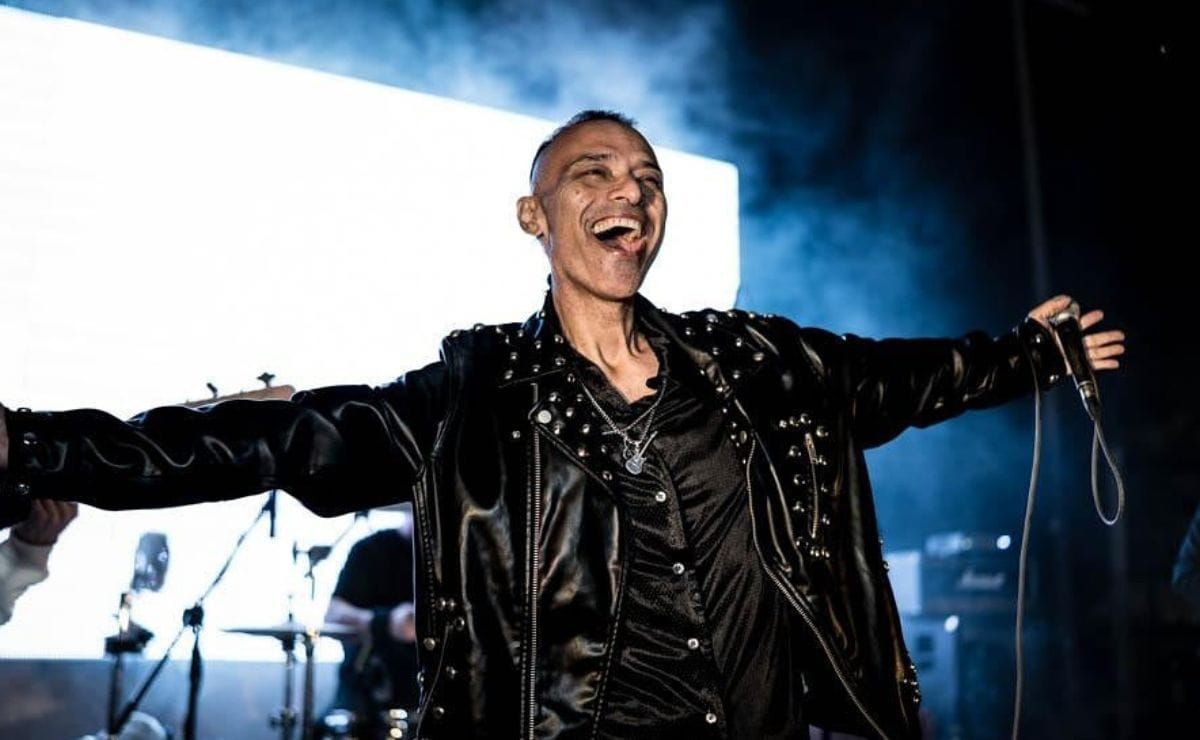 Pierde la vida vocalista de grupo musical Coda: “Que aún te amo”