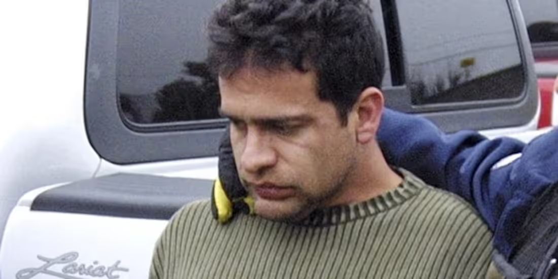 Tras casi 20 años preso, absuelven a Israel Vallarta