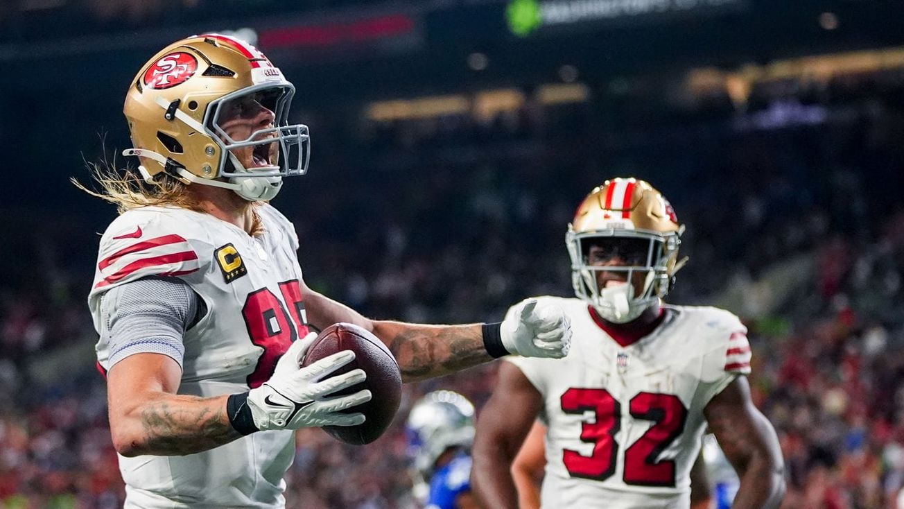 NFL: ¿Cuándo inicia la temporada 2025 rumbo al Super Bowl LX?
