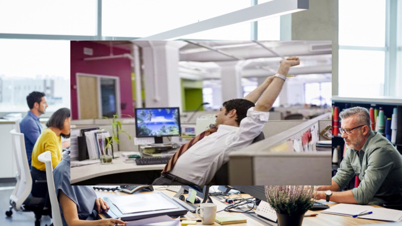 Mexicanos están hartos de sus empleos: así aplican la renuncia silenciosa