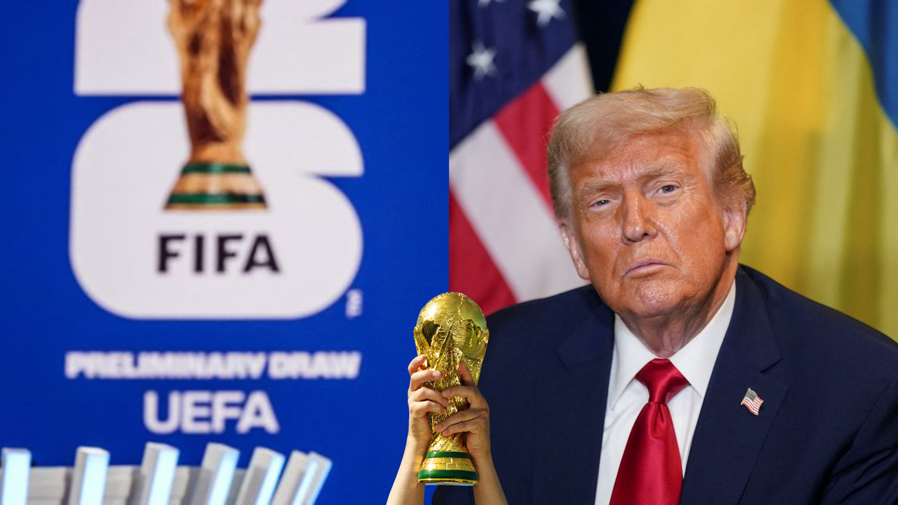 Plantean expulsar a Israel del Mundial 2026, EU se opondría