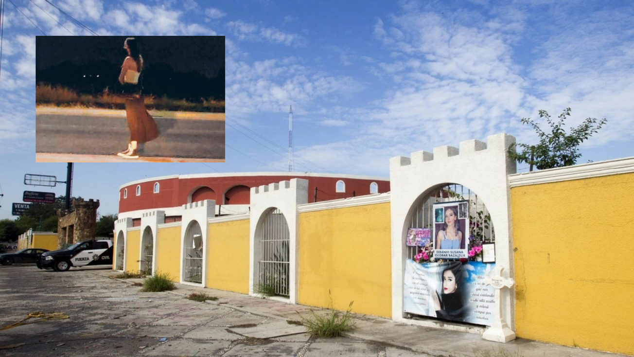 “Se quieren desquitar”: filtran impactante último audio de Debanhi