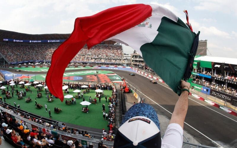 Gran Premio de México 2025: 5 datos que no conocías de la gran fiesta del automovilismo