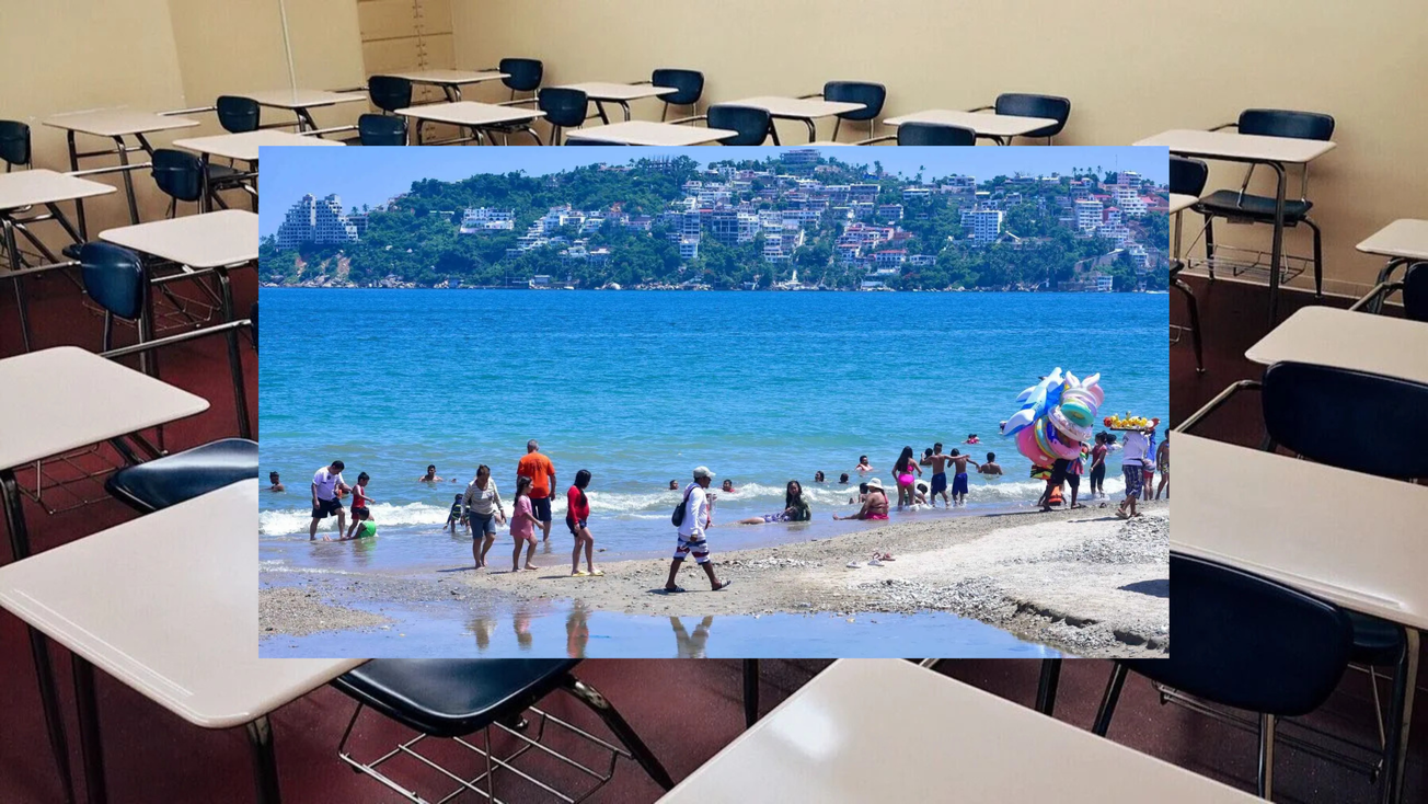 ¿Hay o no clases para nivel básico este 14 de noviembre? Esto dice la SEP