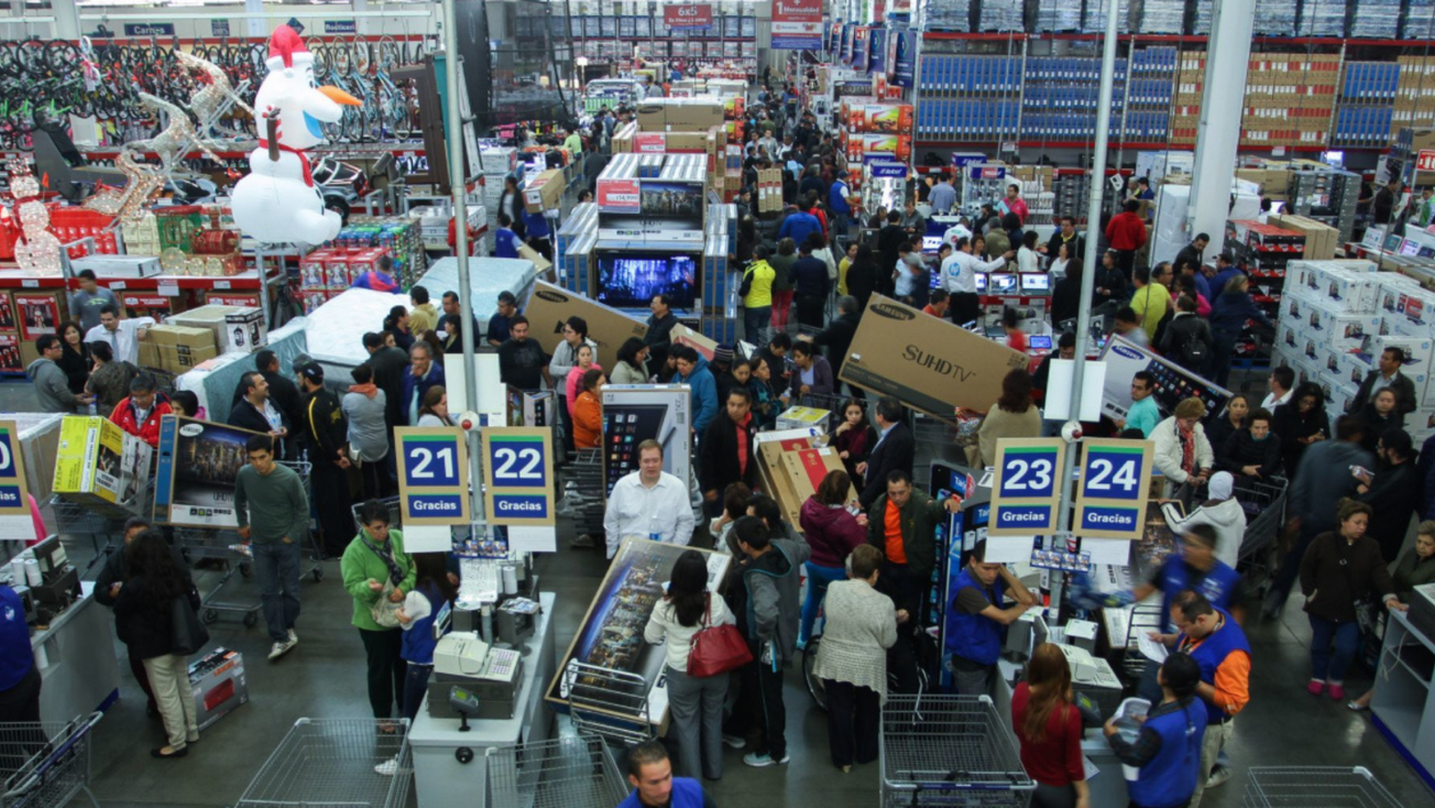 Black Friday en México: cuándo es y dónde habrá descuentos