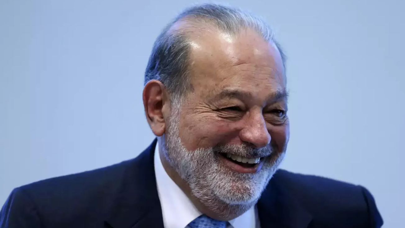 Creció 30% fortuna de los 5 más ricos de México