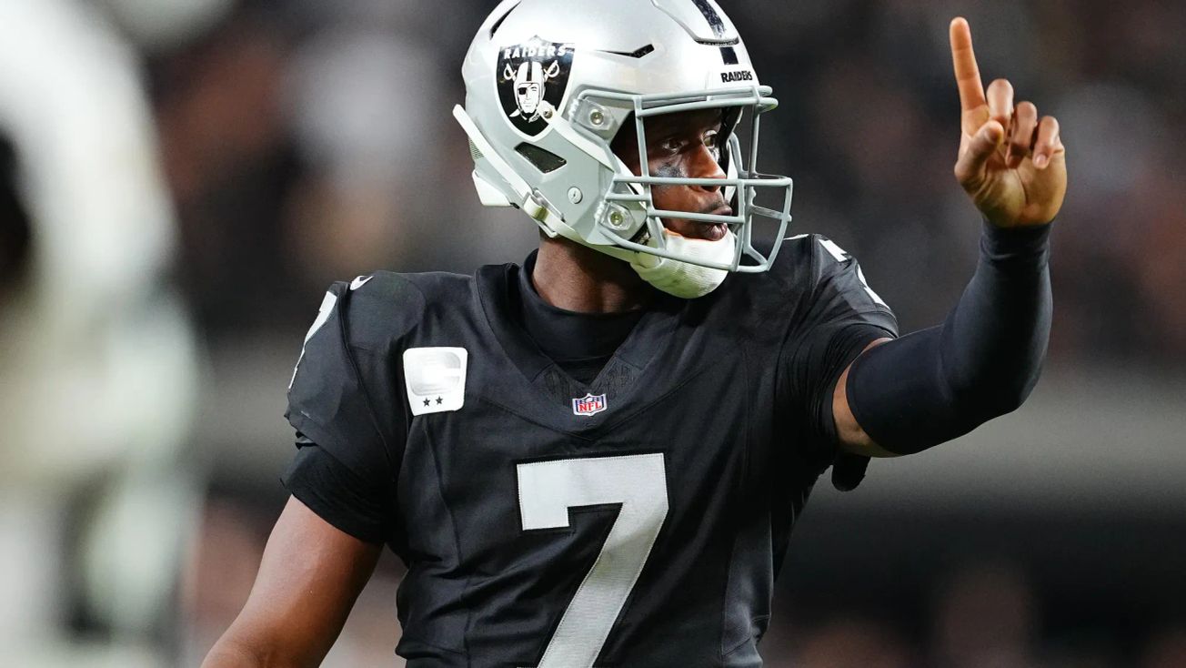 NFL: ¿Dónde y cuándo ver los partidos de la semana 10?