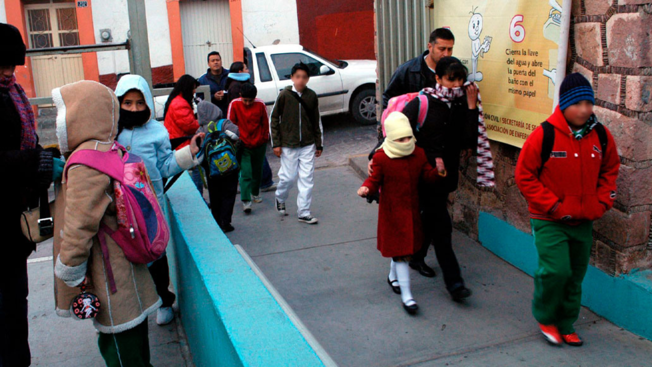 Vacaciones de invierno: fechas oficiales para estudiantes en México