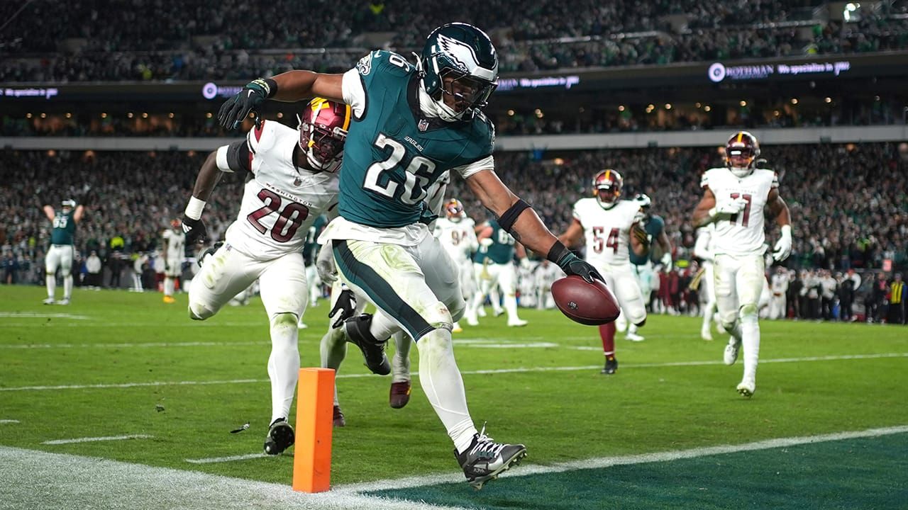 NFL: ¿Cuándo y dónde ver EN VIVO la semana 16?