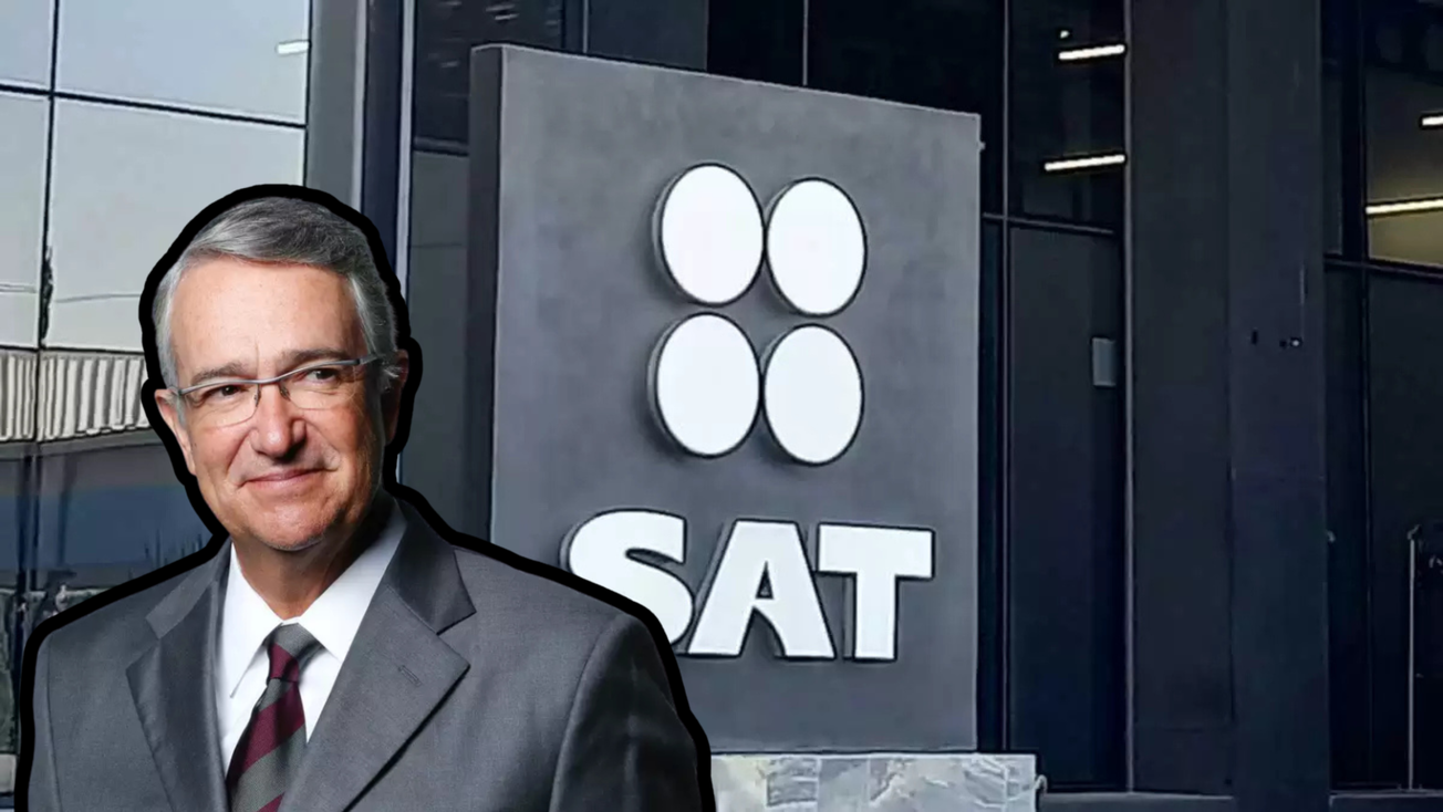 La fecha límite de Grupo Salinas para pagarle al SAT 51 mmdp