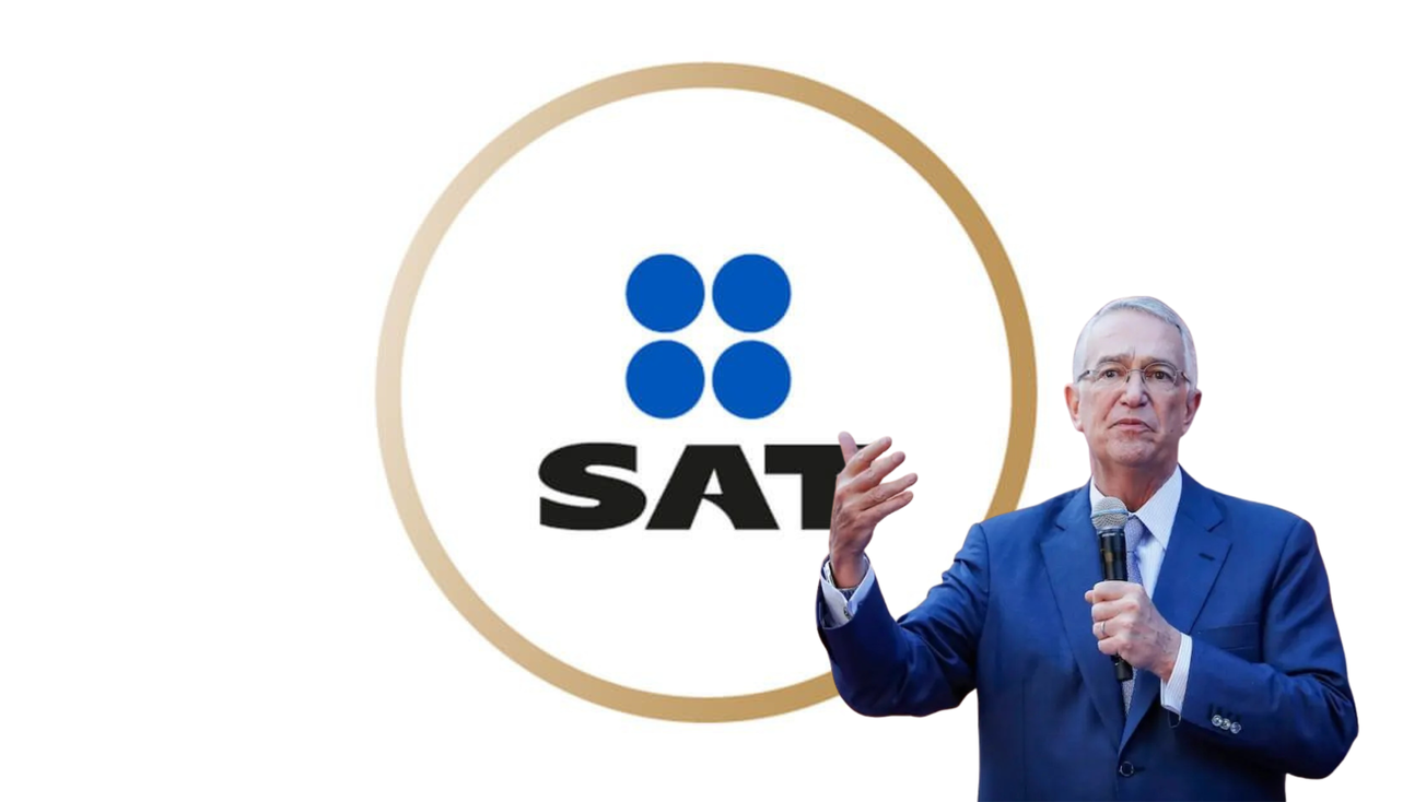 Salinas Pliego tiene SOLO una semana para pagar su deuda al SAT