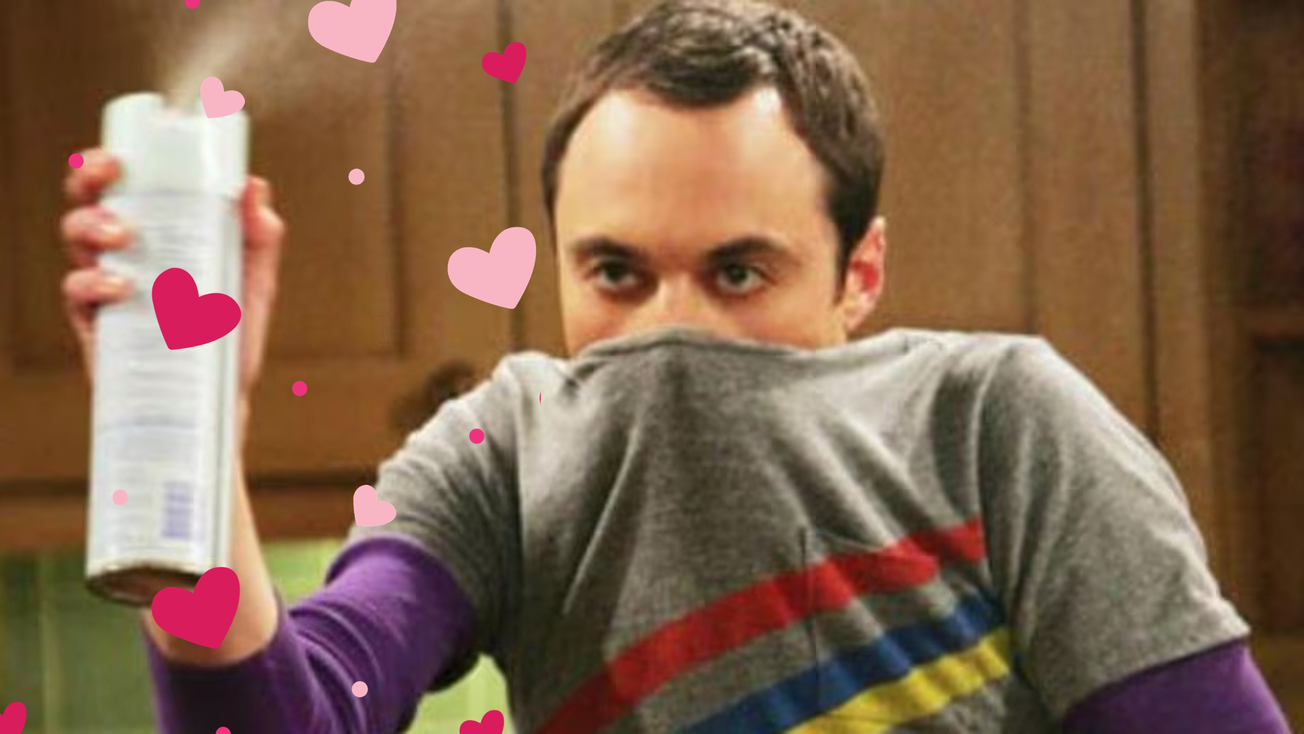 ¿Te caga el 14 de febrero? Esto dice la psicología sobre ti