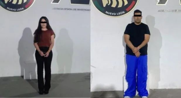 Caso Tía Paty: caen dos por extorsionar con videos íntimos