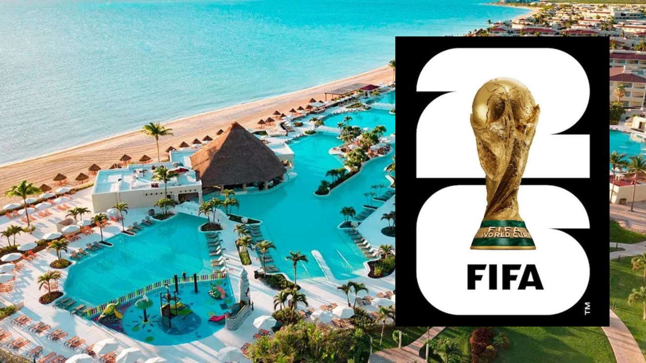 Mundial: Selecciones que se hospedarán en México y en qué hotel