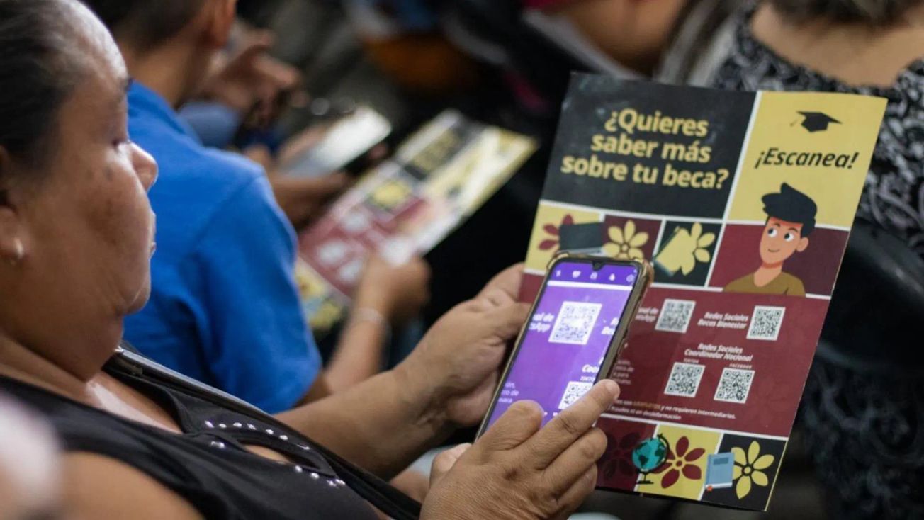 Registro a Beca Rita Cetina cierra HOY: detalles