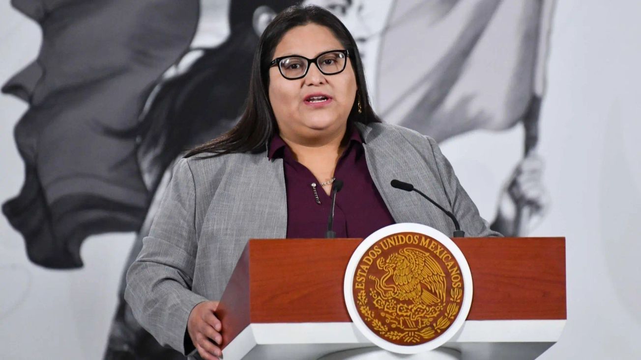 ¿Por qué Citlalli Hernández renunció al Gabinete de Sheinbaum?
