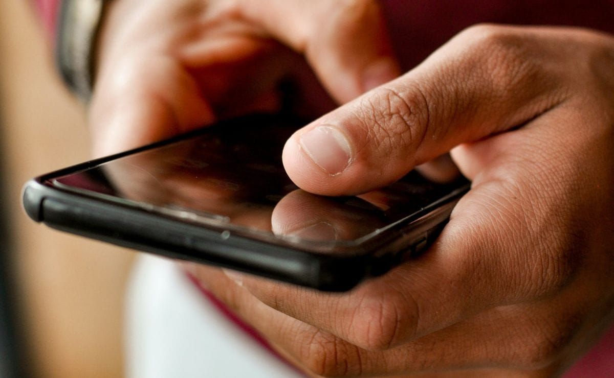 ¿Qué pasa si no vinculas tu celular con el CURP?