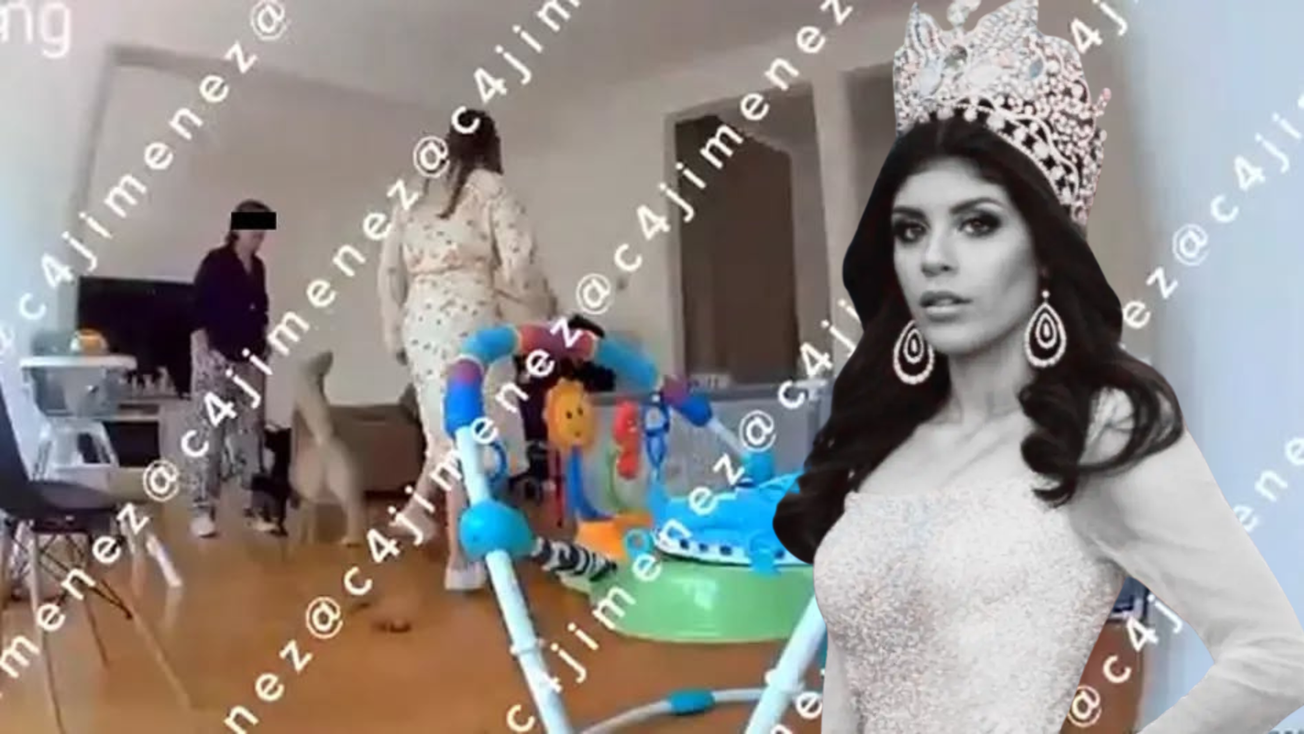 Carolina Flores: así es como su suegra le habría quitado la vida a la ex reina de belleza