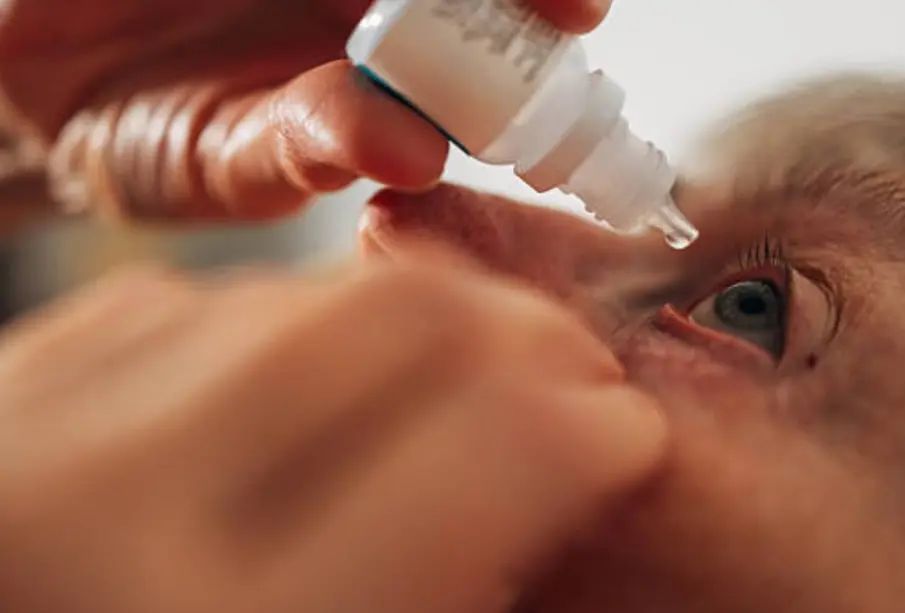 Desarrolla UNAM gotas contra la ceguera por diabetes