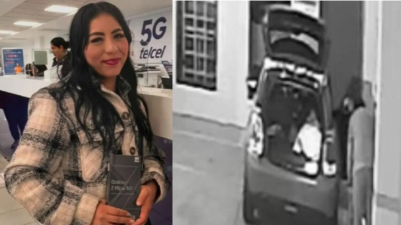 Blanca Adriana: qué se sabe sobre lamentable muerte de mujer desaparecida tras tratamiento estético