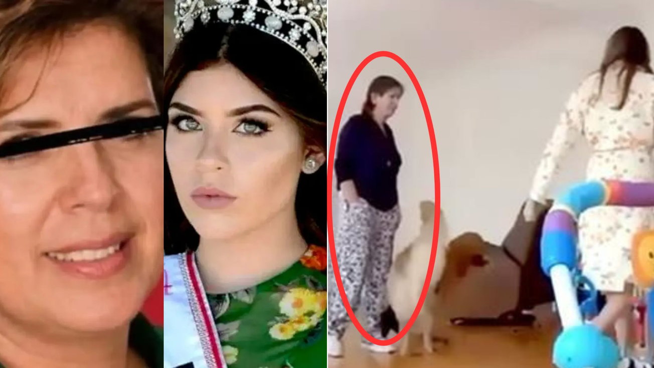 “Se disparó sola”: supuesta revelación de suegra de Carolina Flores