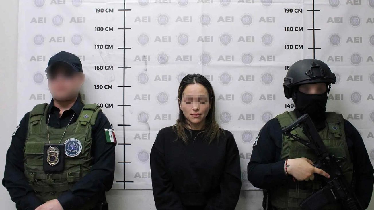 Vinculan a proceso a Roxana "N", madre de Vicentito, por homicidio, ¿cuánto podría estar en la cárcel?