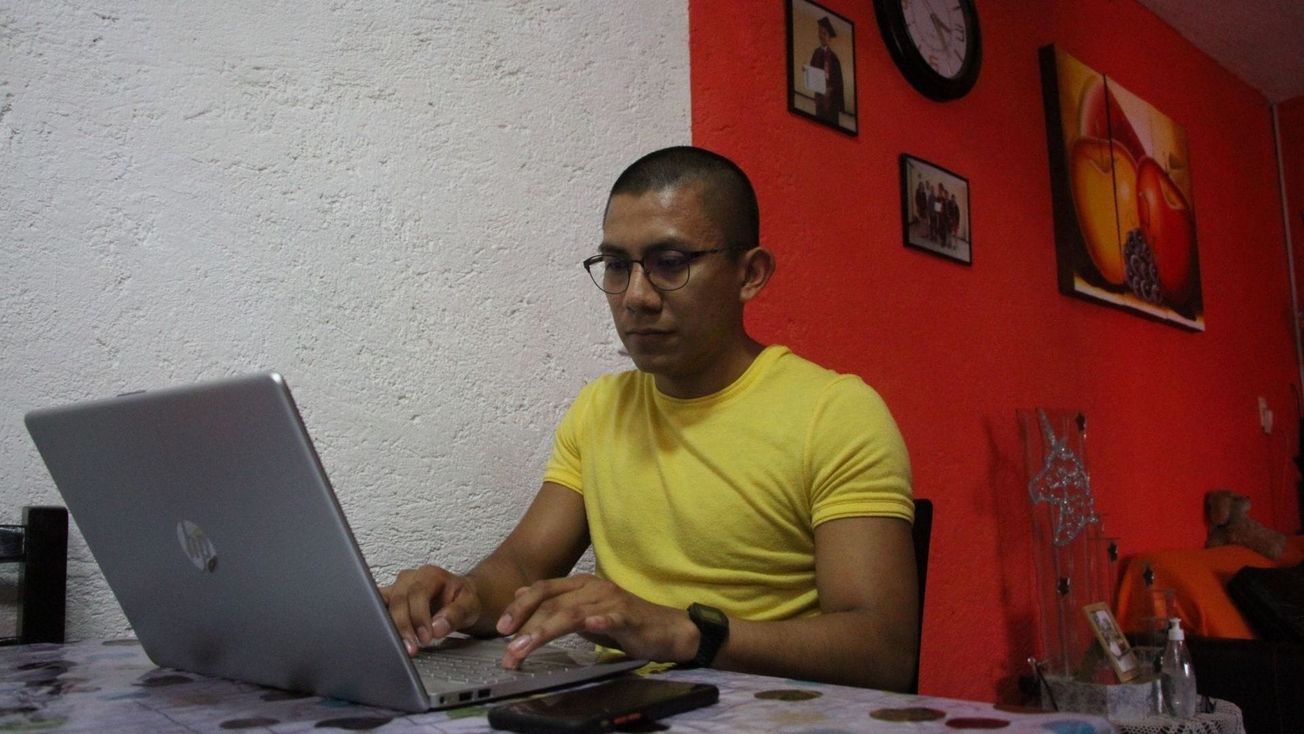 ¿Habrá home office por inauguración del Mundial?