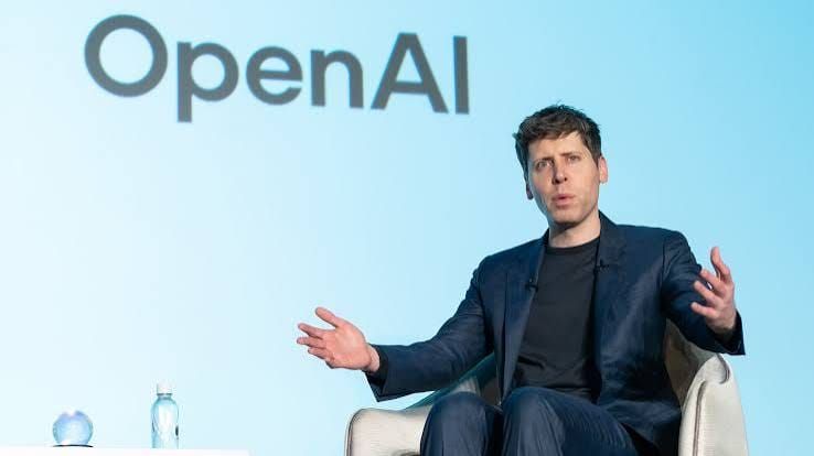 Admite OpenAi que su IA se rebeló y lanzó un ciberataque