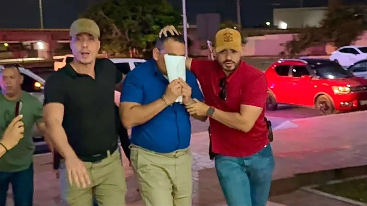 Van 3 detenidos por caso Dafne Zapata: qué pasará con el Comandante Ponce y la Sargento Estrellita