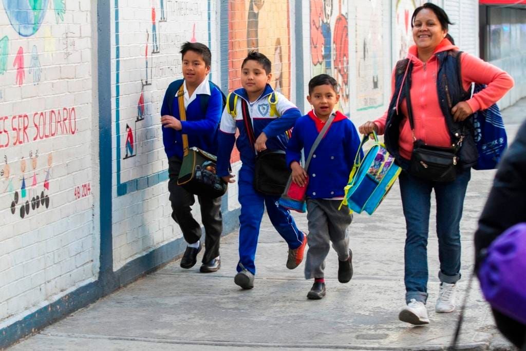 Ya hay fecha: este día de agosto es el regreso a clases en México