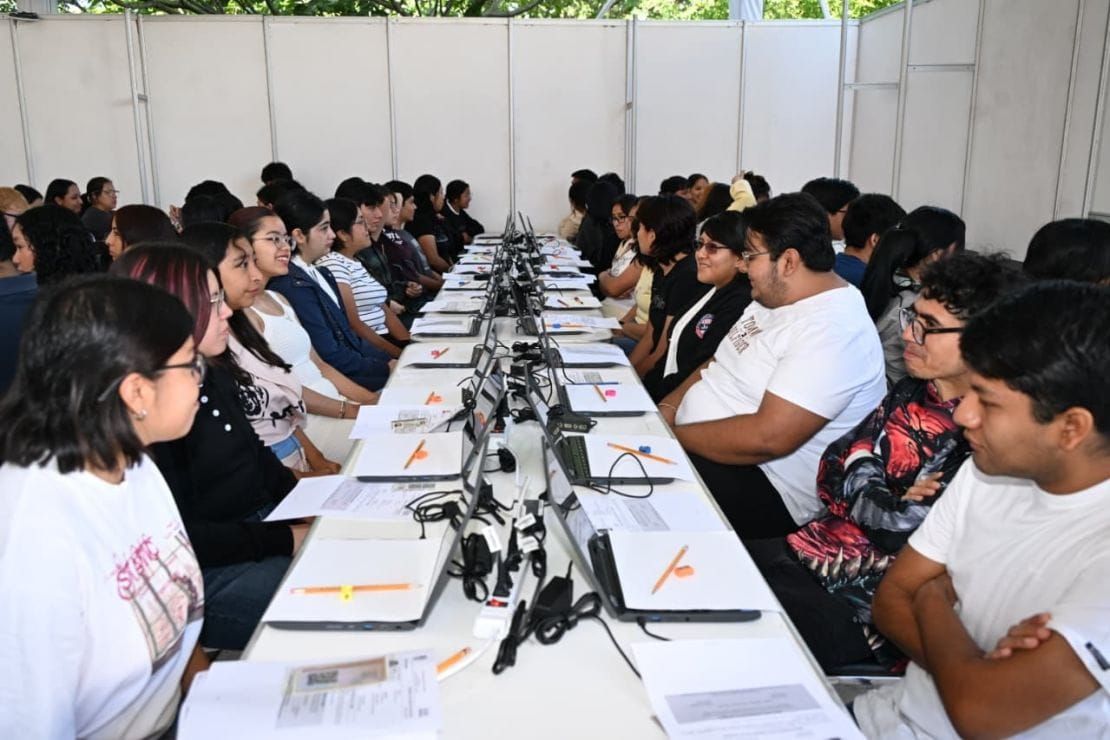 ¿Qué sigue después del examen de control para ingresar a la UNAM?