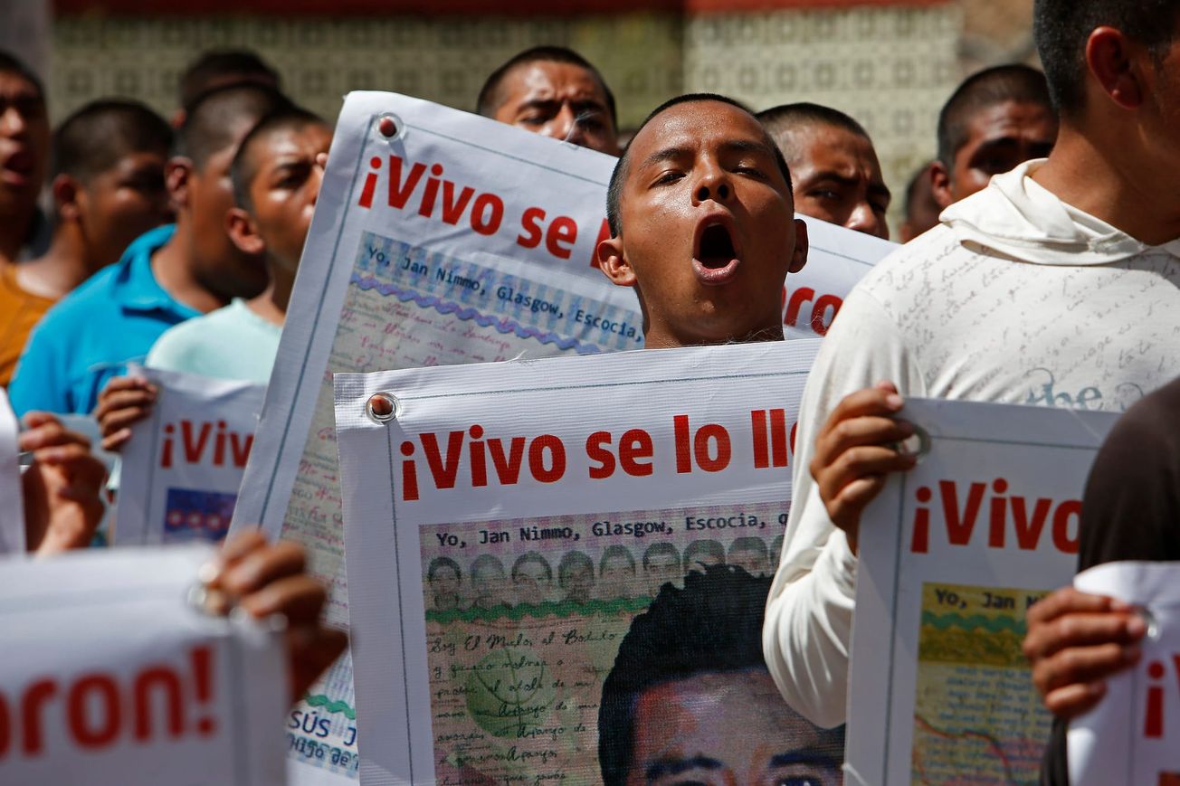Nuevos indicios forenses en caso Ayotzinapa: todo lo que sabemos