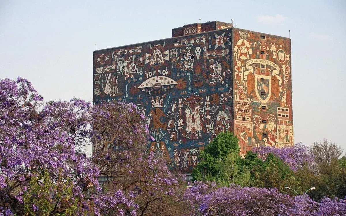 Retrasa UNAM inicio de curso al 31 de agosto para los estudiantes de nuevo ingreso