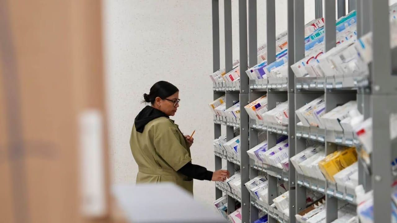 Alerta Cofepris por 4 medicamentos falsificados o adulterados, Buscapina entre ellos