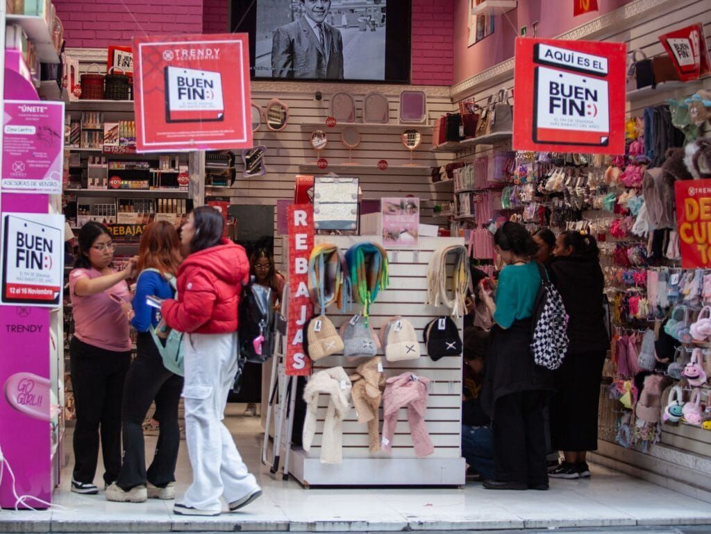 Confirma el Buen Fin cambio días: así quedan las fechas