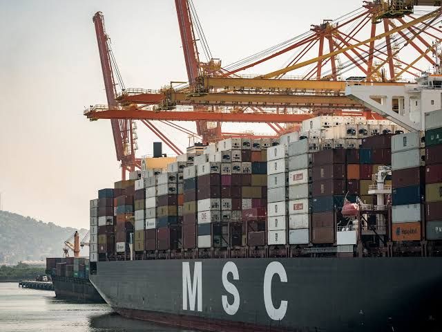 Crecen exportaciones mexicanas 40.4% en agosto y 29.3% en los primeros 8 meses del 2026