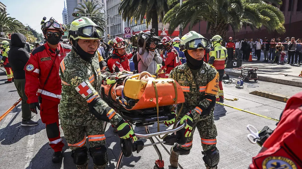 Cuándo y a qué hora sonará la Alerta Sísmica por el Segundo Simulacro Nacional 2026