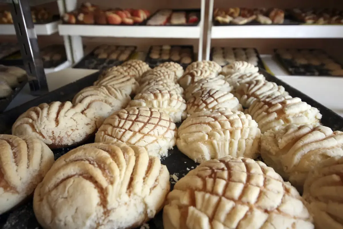 El pan dulce ya es Patrimonio Cultural Inmaterial de la CDMX