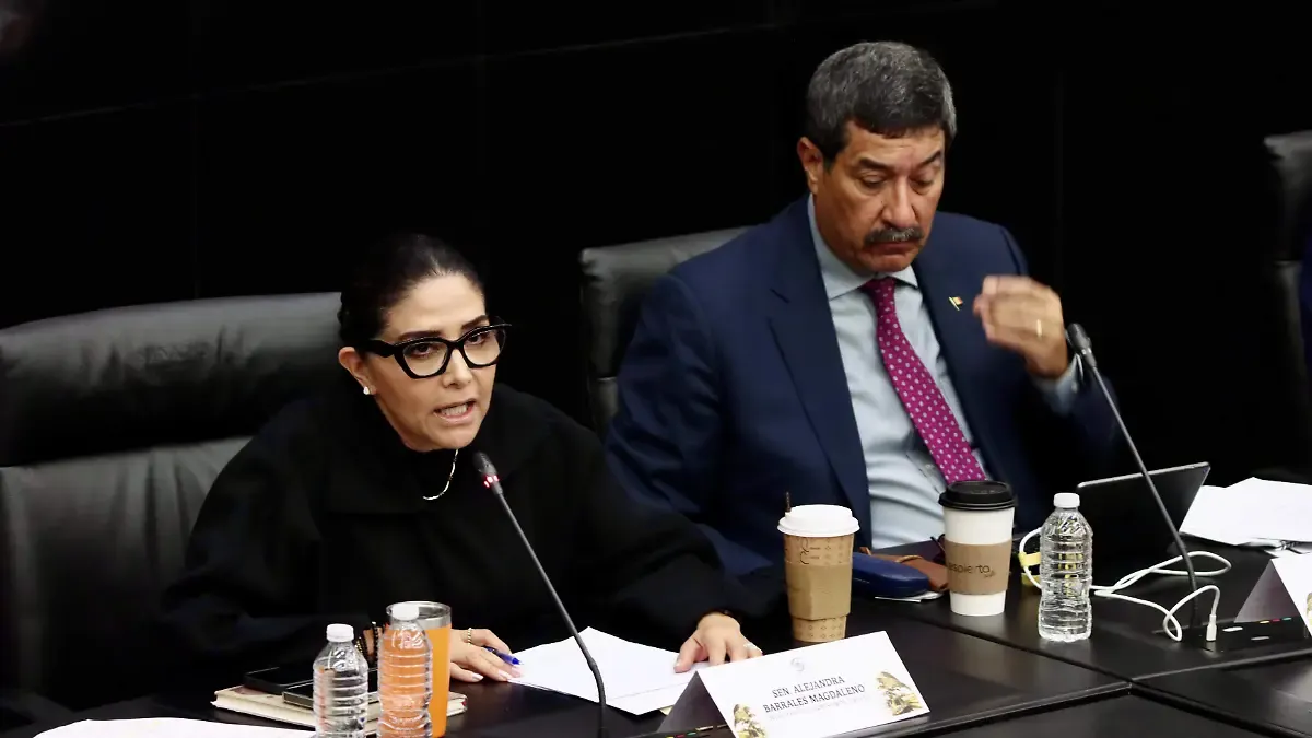 Ley Antimemes en México: todo lo que debe saber