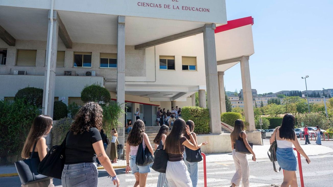 Universidad de Granada cancela intercambios a México