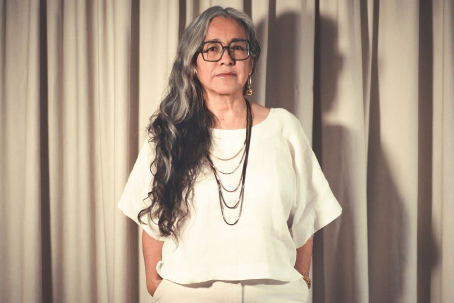 Cristina Rivera Garza, la mexicana candidata al Premio Nobel de Literatura