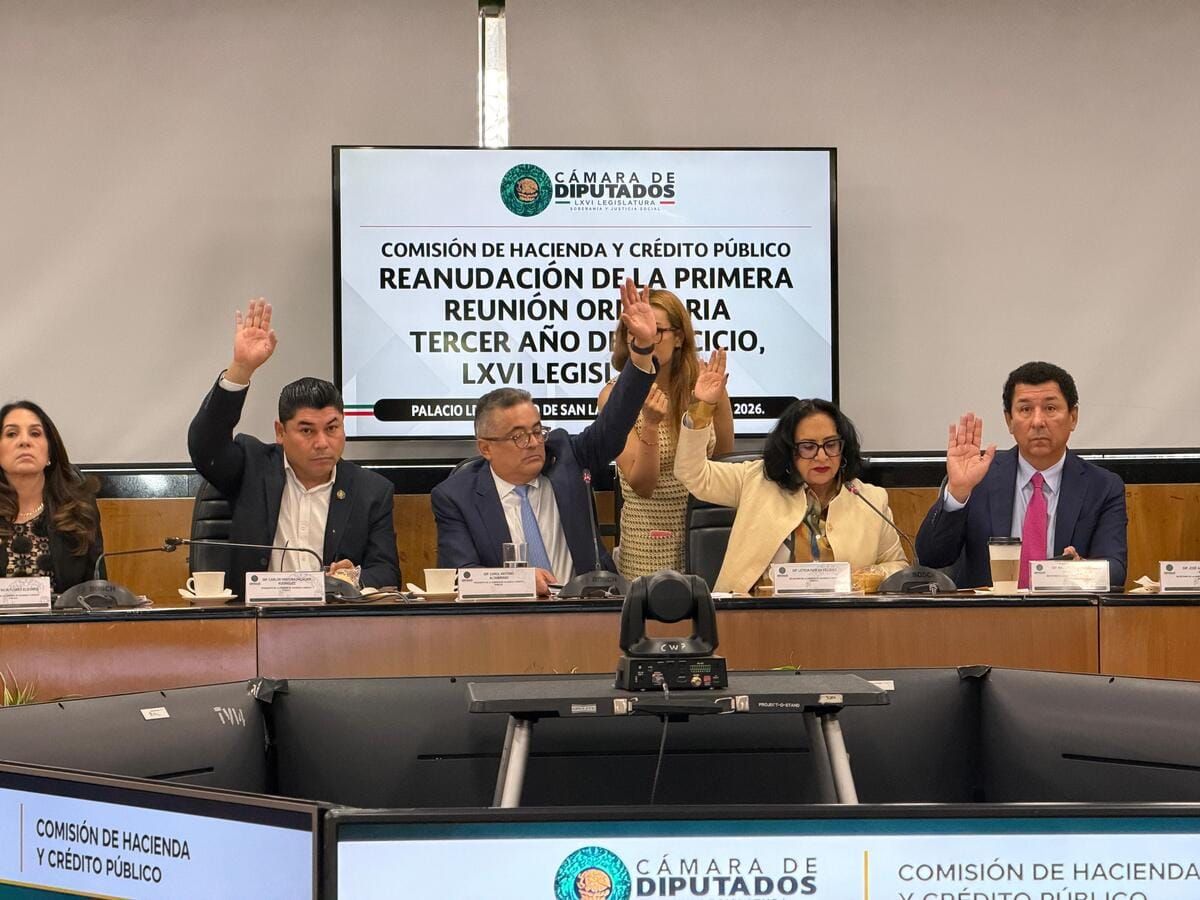 Diputados aprueban Ley de Ingresos 2027: cómo te afecta exactamente