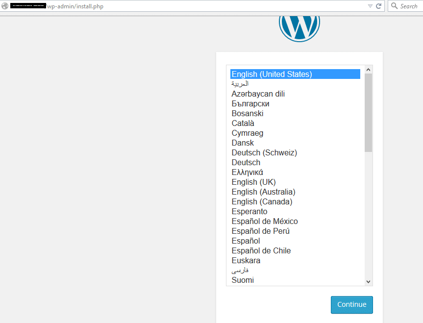 docker ambassador wordpress