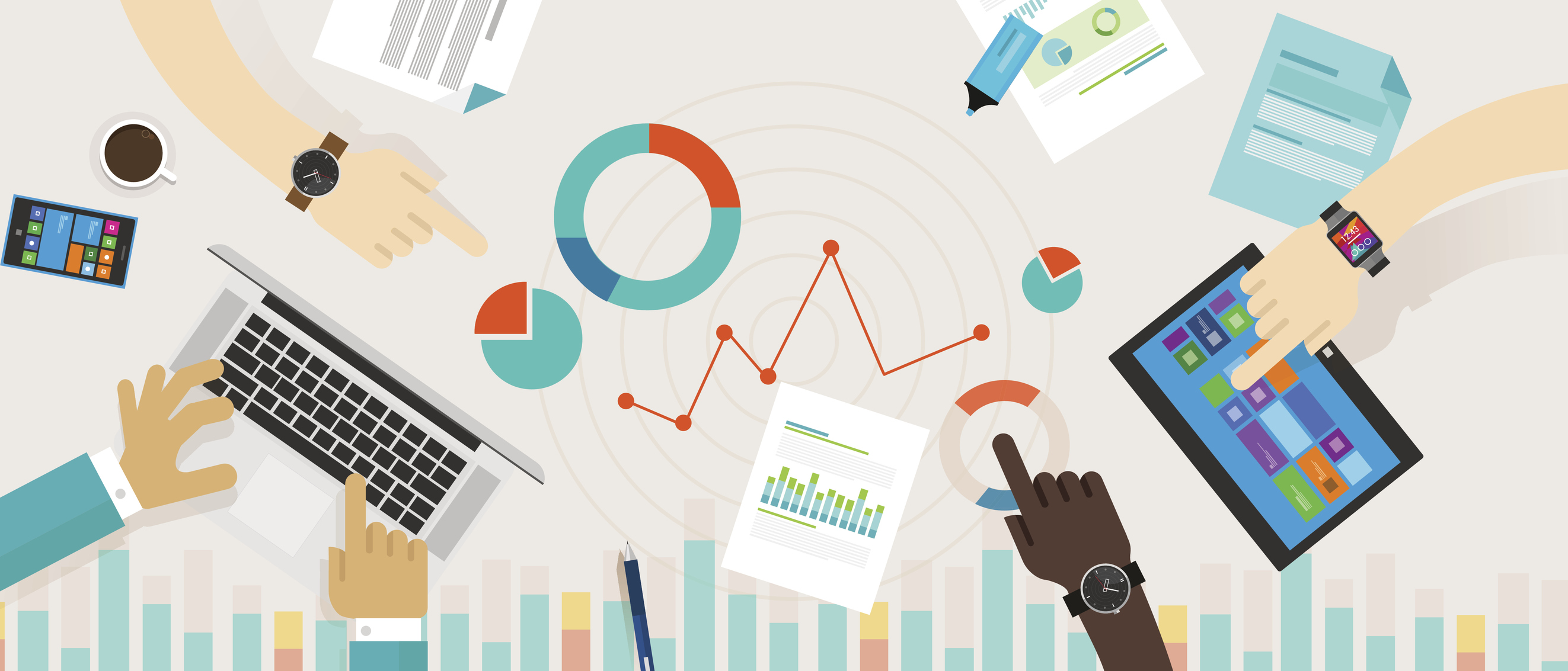 Intelligent Apps and Data Analytics