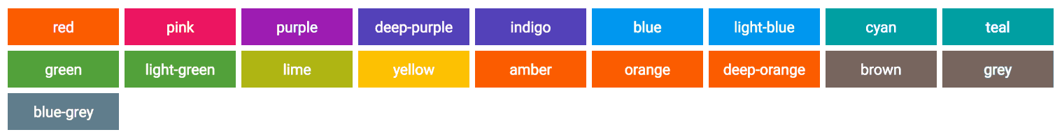 jenkins custom UI Colors
