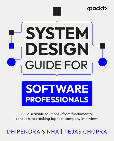 O'Reilly best book on System Design Guide for Software Professionals 