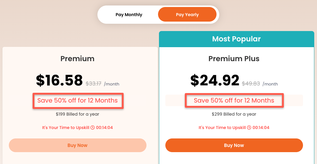Whizlabs Promo Code